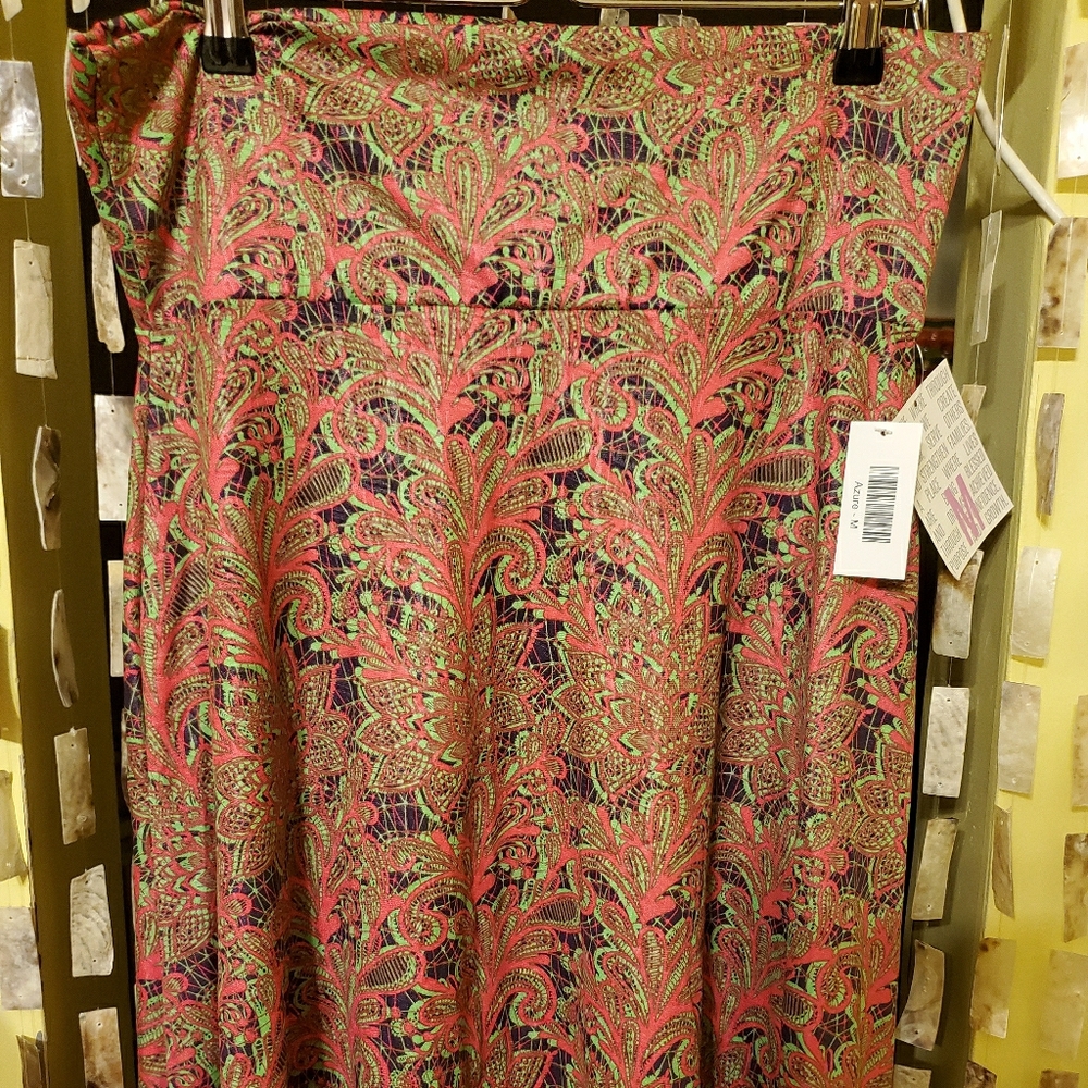 Lularoe Azure